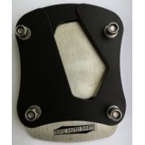 Alargador do Descanso Lateral - TRIUMPH Tiger 800/800XC/800XRx