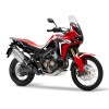 HONDA CRF 1000L- Africa Twin