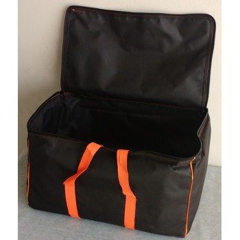 Bolsa Interna para Top Case 56 litros - TRAILMOTOPARTS