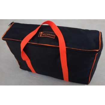 Bolsa Interna para Baús Laterais TRAILMOTOPARTS 33 litros