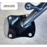 Alargador do Descanso Lateral - BMW R1200GS - K50 (LC)