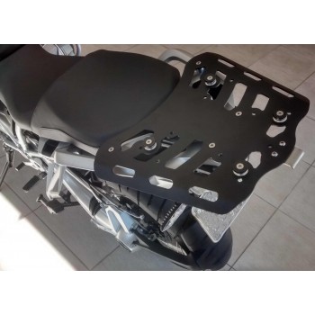 Conjunto Baú Lateral + Top Case + Suportes - BMW R1200GS (LC)/1250GS