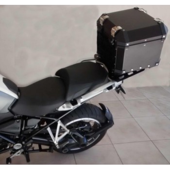 Top Case *TRAILMOTOPARTS* 43L + Suporte - BMW - R1200GS LC ADVENTURE (2013+)