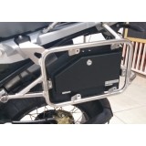 Caixa para Ferramentas TRAILMOTOPARTS (BMW R1200/1250 GS LC ADV)