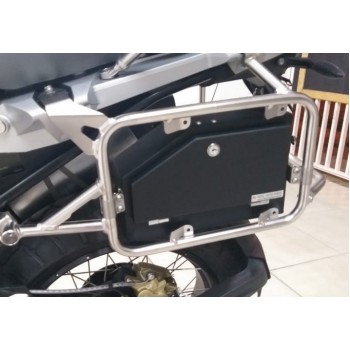 Caixa para Ferramentas TRAILMOTOPARTS (BMW R1200/1250 GS LC ADV)