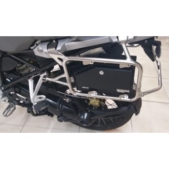 Caixa para Ferramentas TRAILMOTOPARTS (BMW R1200/1250 GS LC ADV)