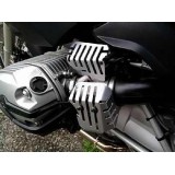 Kit Proteção para Potenciômetro e Bicos Injetores BMW R1200GS/A 