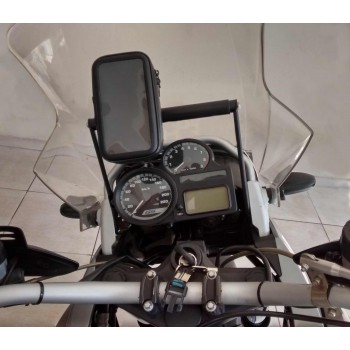 Suporte GPS - BMW R1200GS (até 2012)