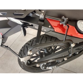 Suporte Baús Laterais TRAILMOTOPARTS  - BMW F700GS