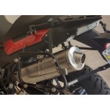 Suporte Baús Laterais TRAILMOTOPARTS  - BMW F700GS