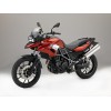 *BMW F700GS