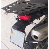 Suporte Top Case *TRAILMOTOPARTS* (com reforço) - BMW F750GS
