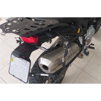 Suporte Baús Laterais TRAILMOTOPARTS  - BMW F750GS