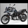 BMW F750GS