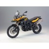 BMW F800GS