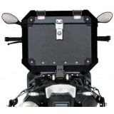 Top Case *TRAILMOTOPARTS* 43L + Suporte - BMW - F800GS / Adventure
