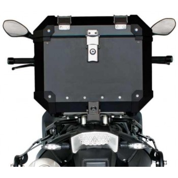 Top Case *TRAILMOTOPARTS* 43L + Suporte - BMW - F700GS 