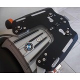 Suporte Top Case *TRAILMOTOPARTS* - BMW G650GS 