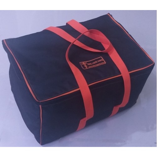 outpack duffel bolsa