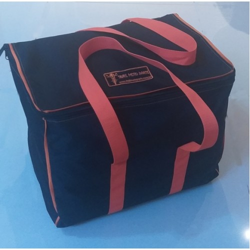 outpack duffel bolsa