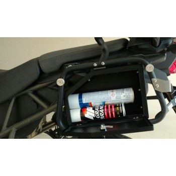 Caixa para Ferramentas TRAILMOTOPARTS (BMW R1200/1250 GS LC ADV)