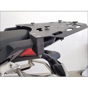 Suporte Top Case Givi *Linha Importada* - MONOKEY - DUCATI - MULTISTRADA ENDURO