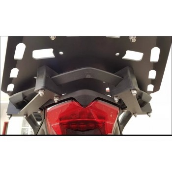 Suporte Top Case Givi *Linha Importada* - MONOKEY - DUCATI - MULTISTRADA ENDURO