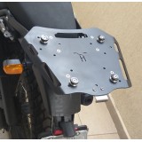 Suporte Top Case *TRAILMOTOPARTS* - ROYAL ENFIELD - Himalayan