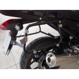 Suporte Baús Laterais TRAILMOTOPARTS - HONDA NC700/750 