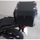 Top Case *TRAILMOTOPARTS* 43L + Suporte - HONDA - NC700/750