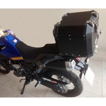 Top Case *TRAILMOTOPARTS* 43L + Suporte - YAMAHA - Teneré 660