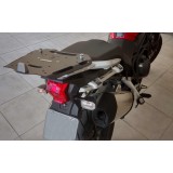 Suporte Top Case Givi *Linha Importada* - MONOKEY - TRIUMPH Tiger 1200EX/XCA