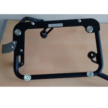 Suporte (ADAPTADOR) Baús Laterais TRAILMOTOPARTS -Tiger 800XCa