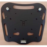 Suporte Top Case Givi *Linha Importada* - MONOKEY - TRIUMPH Tiger 800XC/XRx/XCA