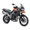 New TIGER 800XRx, XRt, XRx low, XCx, XCa