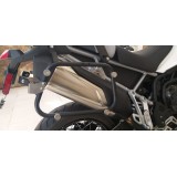 Suporte Baús Laterais TRAILMOTOPARTS  - Tiger 900