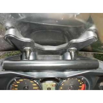 Suporte GPS - VStrom DL 650/1000