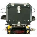 Top Case *TRAILMOTOPARTS* 43L + Suporte - VStrom - DL1000 (até 2009)
