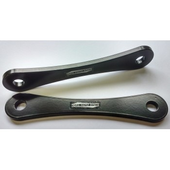 Dog-Bone para REBAIXAR - VStrom DL1000 e DL650/DL 650XT