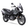 *SUZUKI DL650 VSTROM (até 2012) 