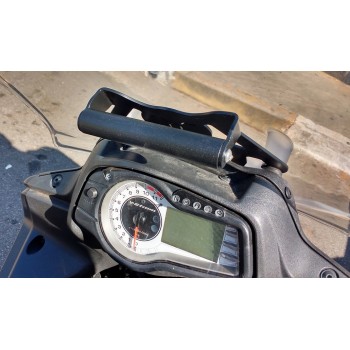 Suporte GPS - VStrom DL 650 (2013+)
