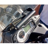 Suporte GPS - VStrom DL 650 (2013+)