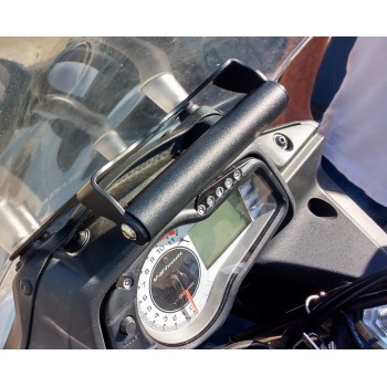 Suporte GPS - VStrom DL 650 (2013+)