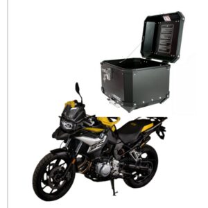 Top Case 43L + Base - BMW - F850GS