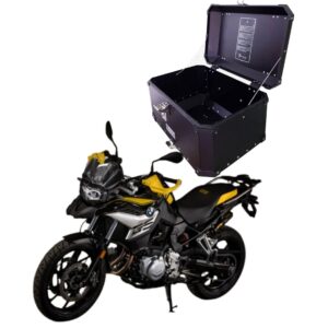 Top Case 56L + Base - BMW - F850GS