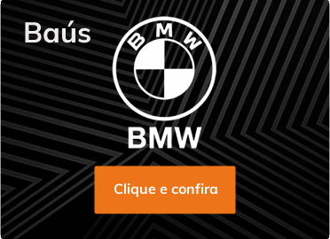Baús BMW