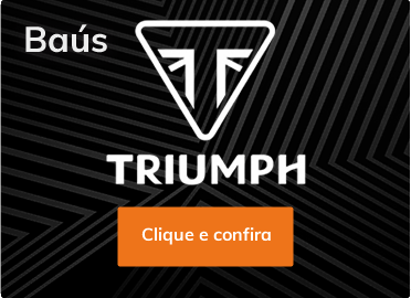 Baús Triumph